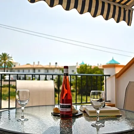 Luna De Nerja Extérieur photo