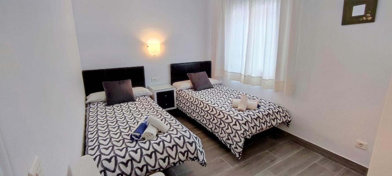 Casa de Férias Luna De Nerja